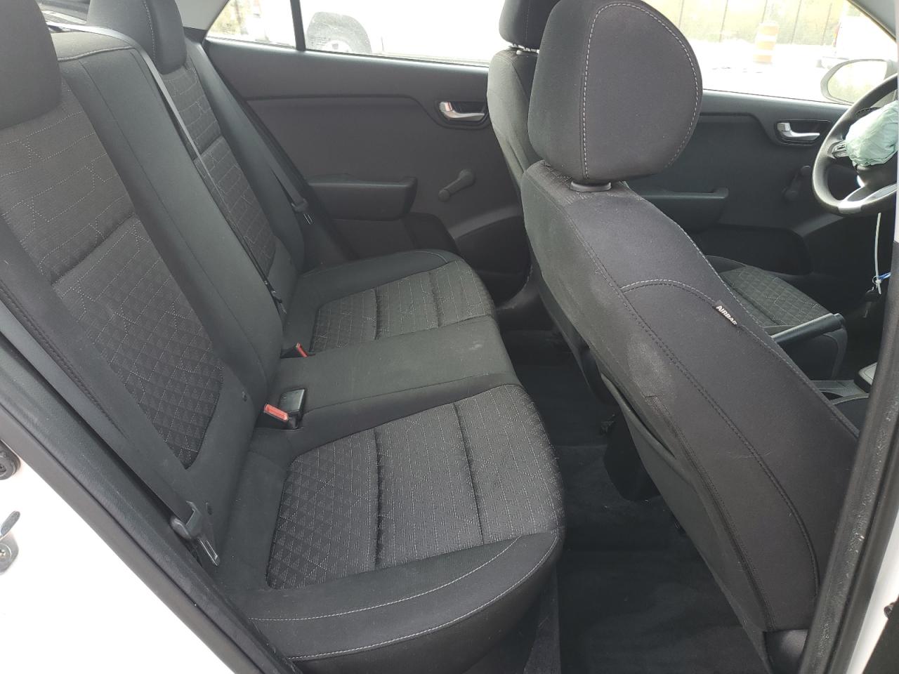 2018 Kia Rio Lx VIN: 3KPA24AB3JE066802 Lot: 90531415