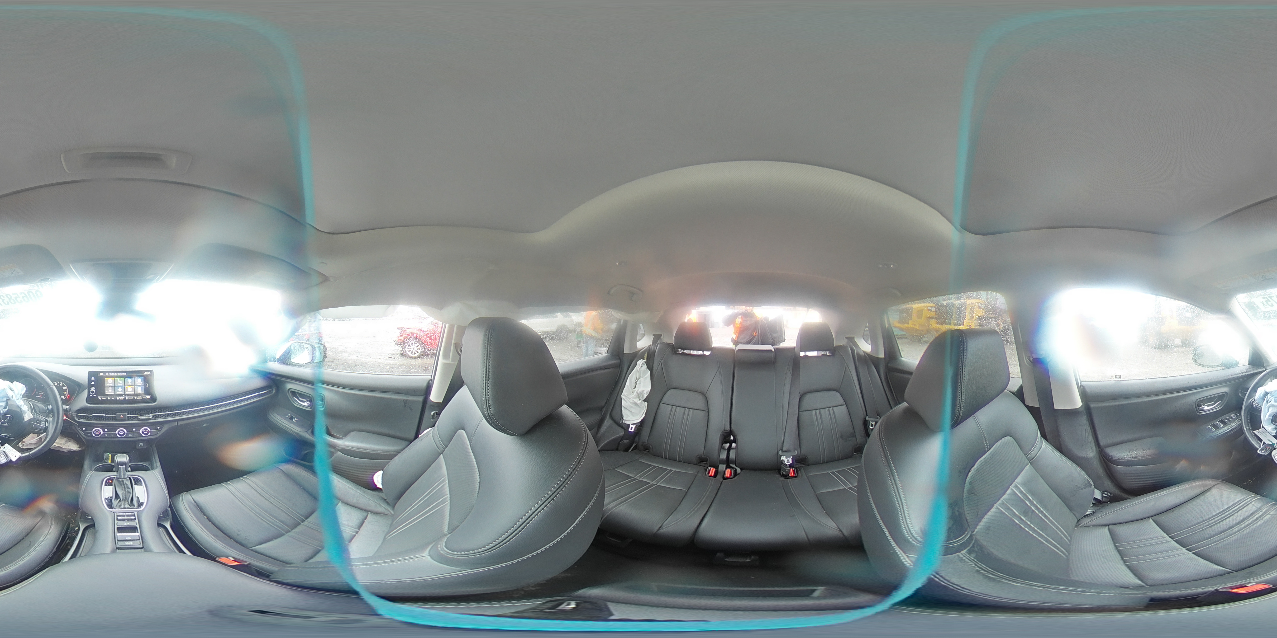 2016 Ram 1500 St VIN: 1C6RR7ST9GS145234 Lot: 91073735