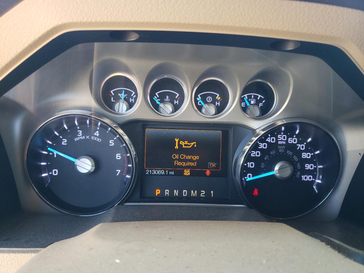 2014 Ford F250 Super Duty VIN: 1FT7W2B62EEA82544 Lot: 87106805