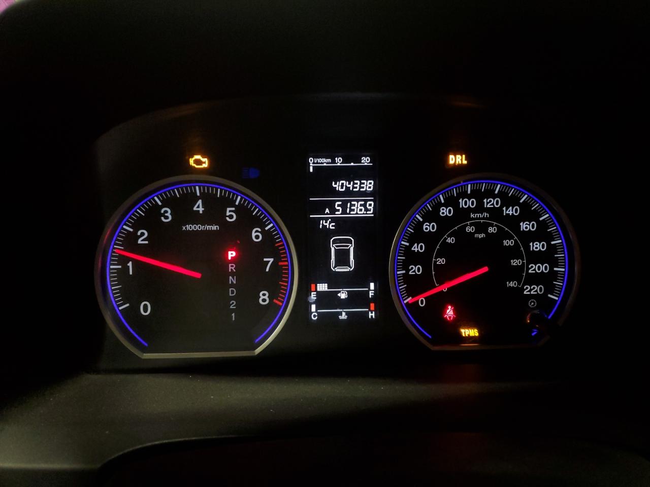 2008 Honda Cr-V Exl VIN: 5J6RE48708L810850 Lot: 90812425