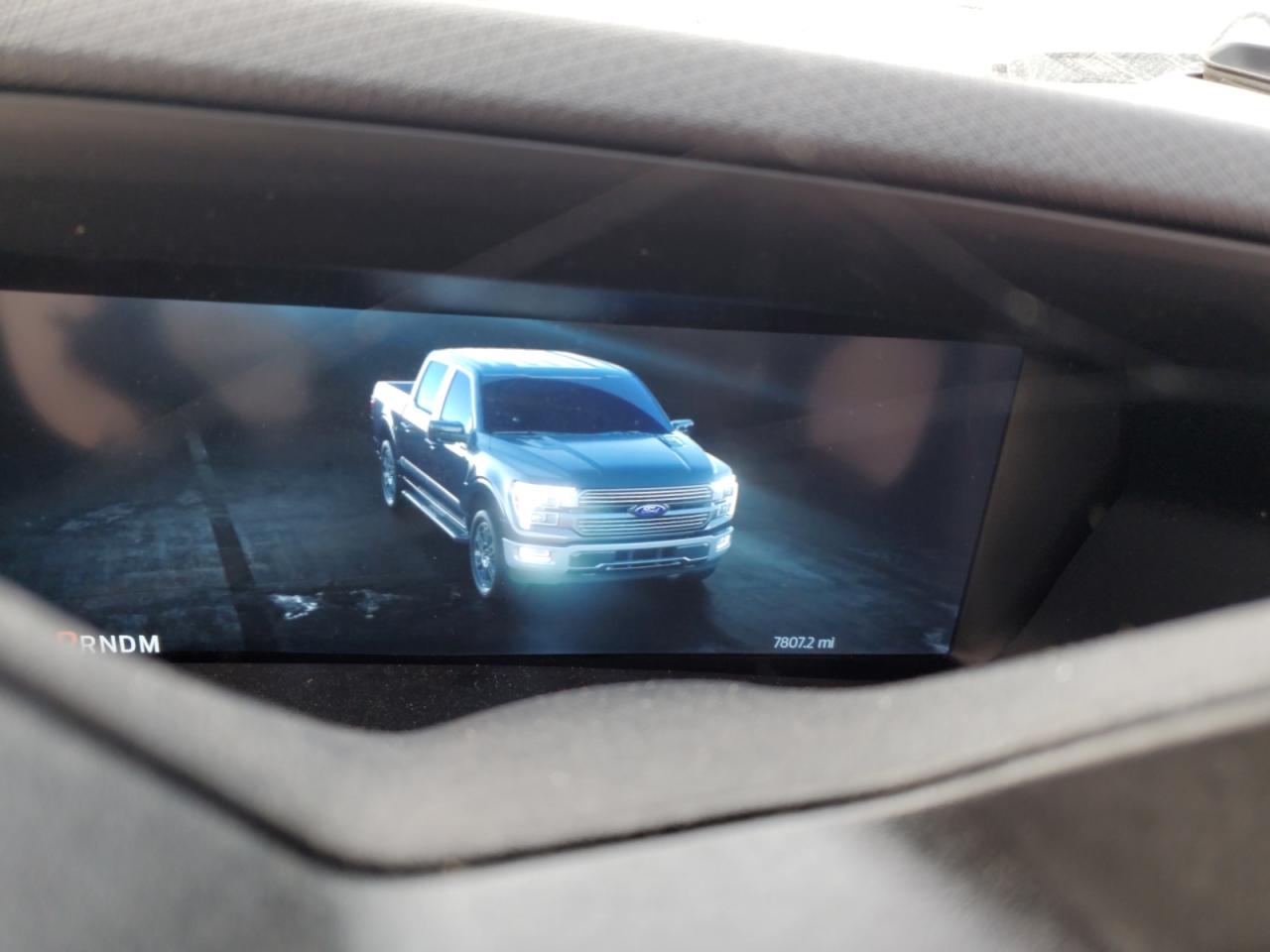 2024 Ford F150 Xl VIN: 1FTFW1L87RKF35733 Lot: 81753865