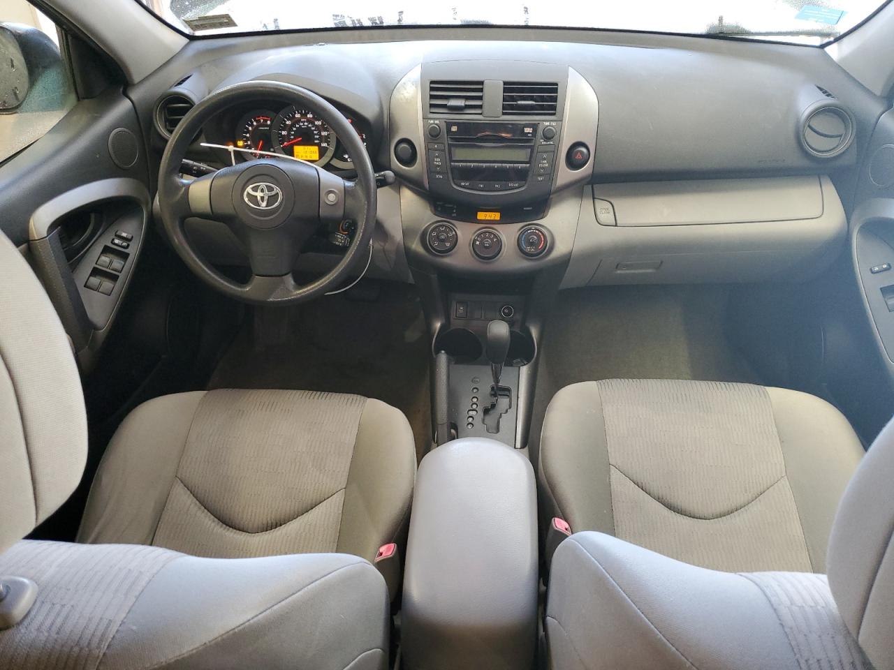 2009 Toyota Rav4 VIN: JTMZF33V19D007110 Lot: 89899175