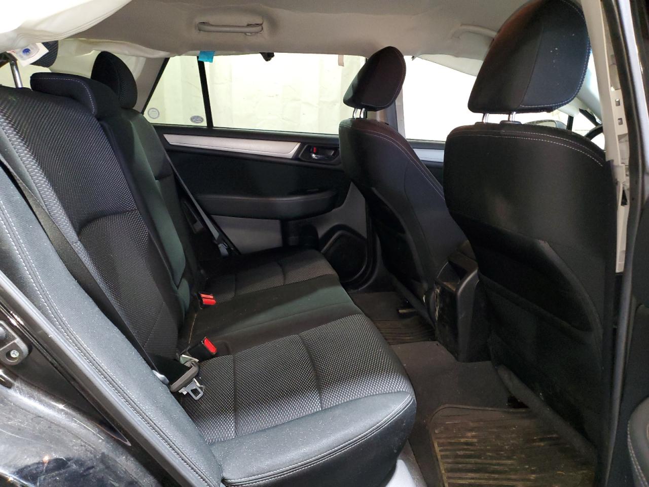 2015 Subaru Outback 2.5I Premium VIN: 4S4BSACC6F3363789 Lot: 86429845