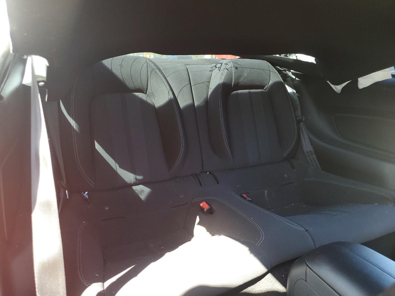 2019 Ford Mustang Gt VIN: 1FA6P8CF3K5118995 Lot: 84606385