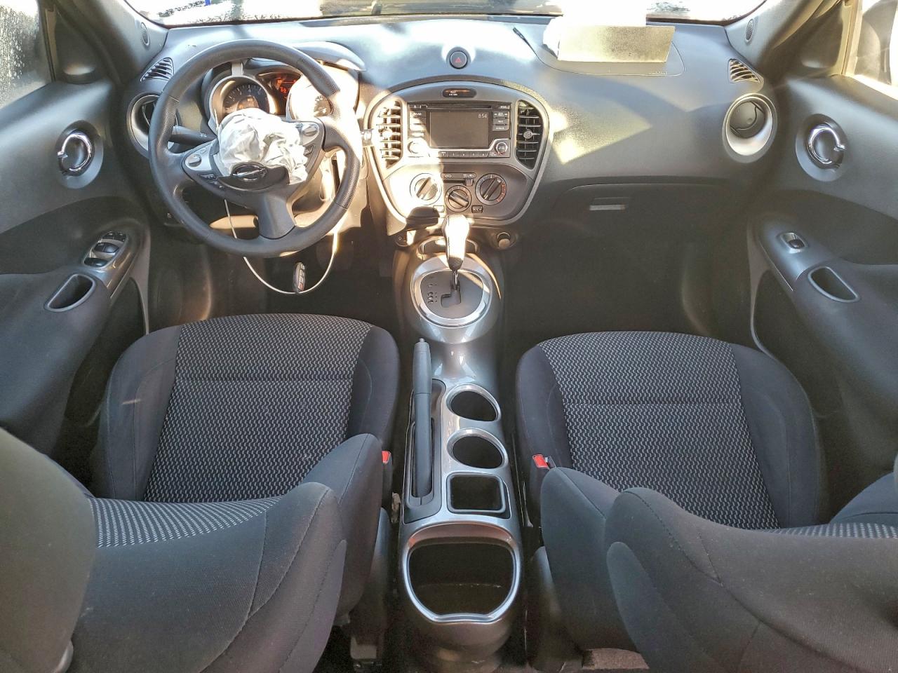 2016 Nissan Juke S VIN: JN8AF5MR0GT610194 Lot: 90993135