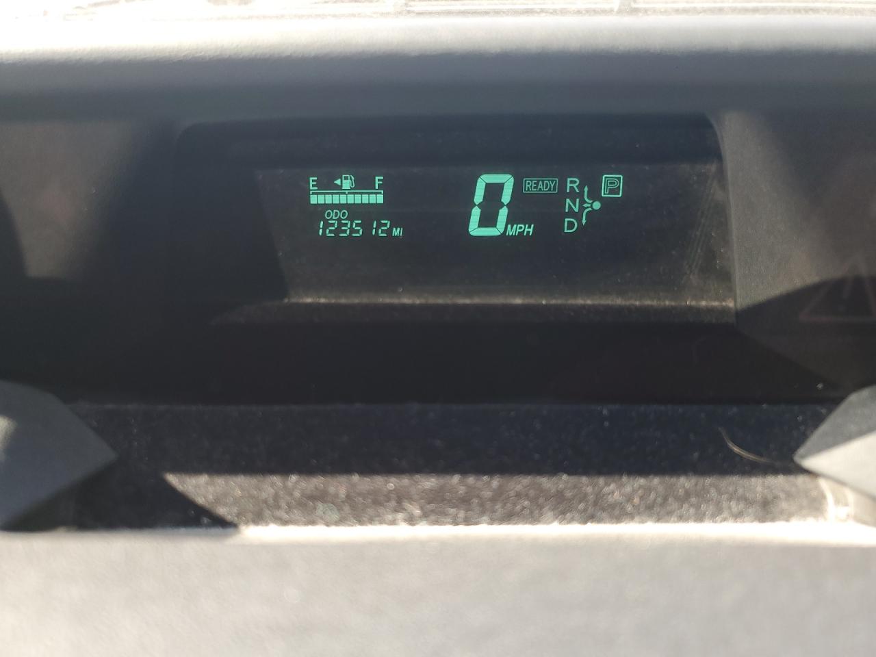 2005 Toyota Prius VIN: JTDKB20U253097712 Lot: 85535885