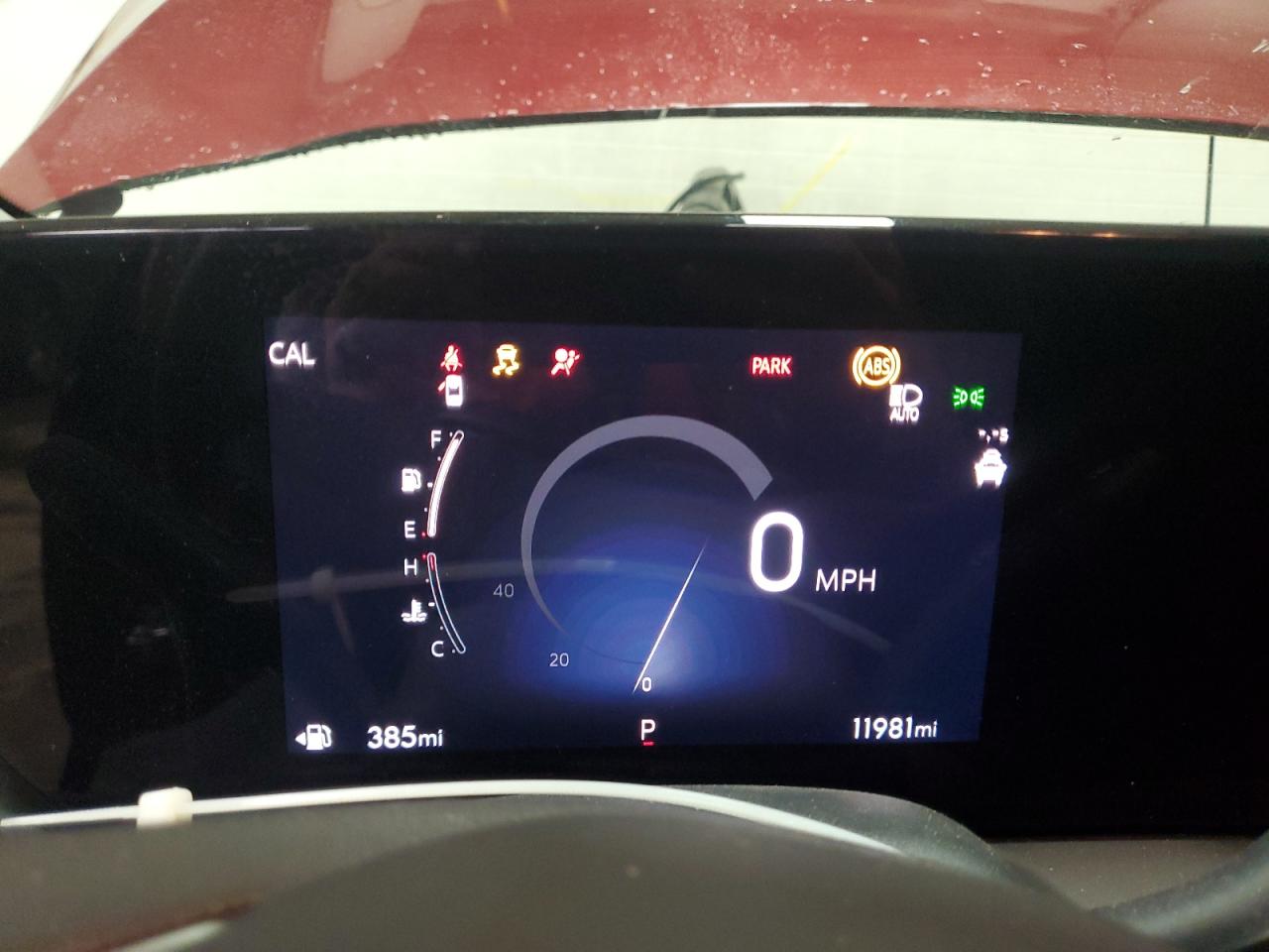 2024 Buick Encore Gx Preferred VIN: KL4AMBSL8RB177743 Lot: 90450195