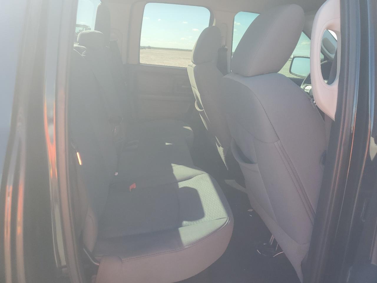 2013 Ram 1500 St VIN: 1C6RR7FT0DS652643 Lot: 82262625