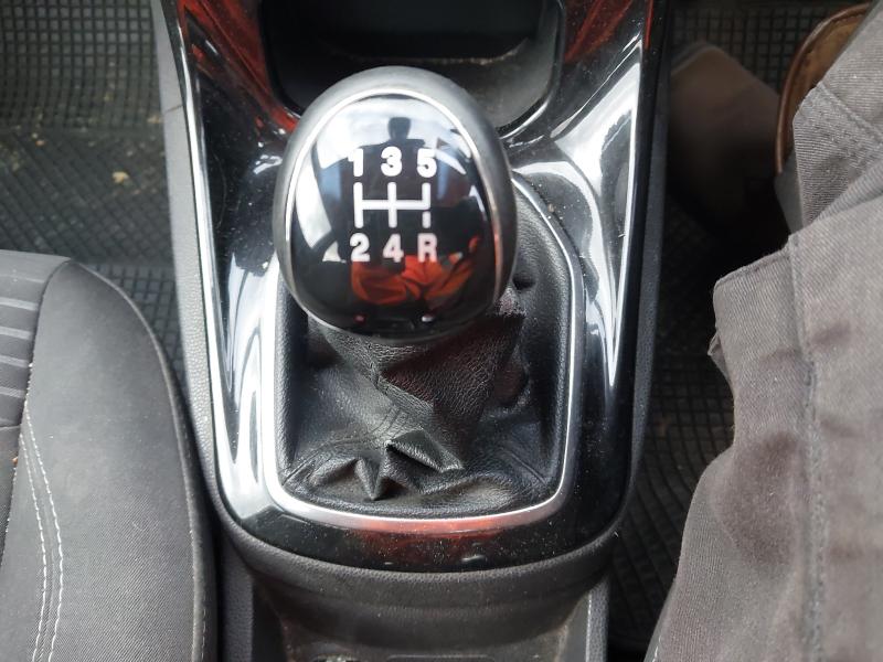 2013 FORD FIESTA 1.0 ECOBOOST 125 TITANIUM 5DR