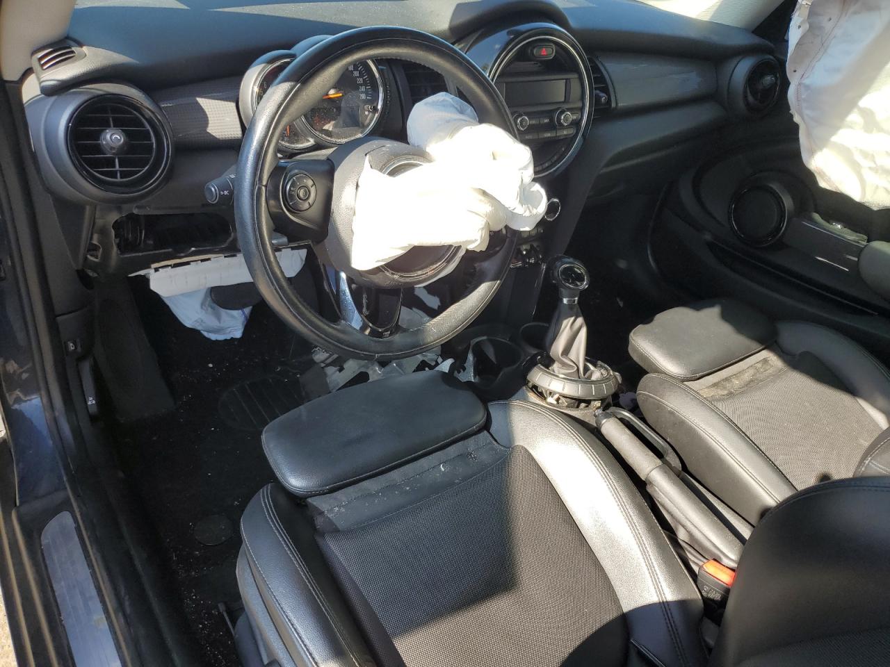 2016 Mini Cooper VIN: WMWXP5C5XG2D13540 Lot: 84736905