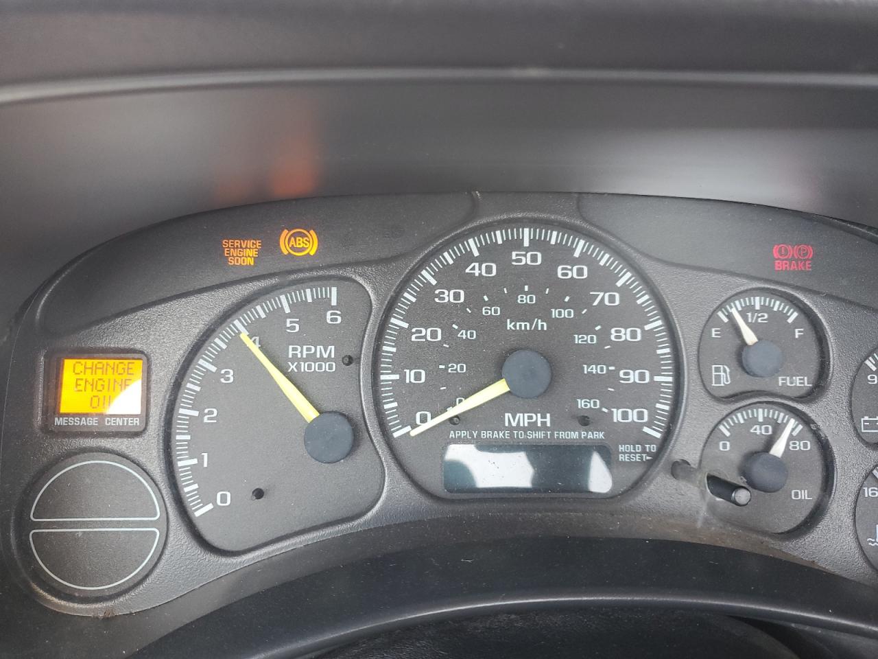 2001 Chevrolet Silverado C1500 VIN: 1GCEC14V81E143551 Lot: 86504935