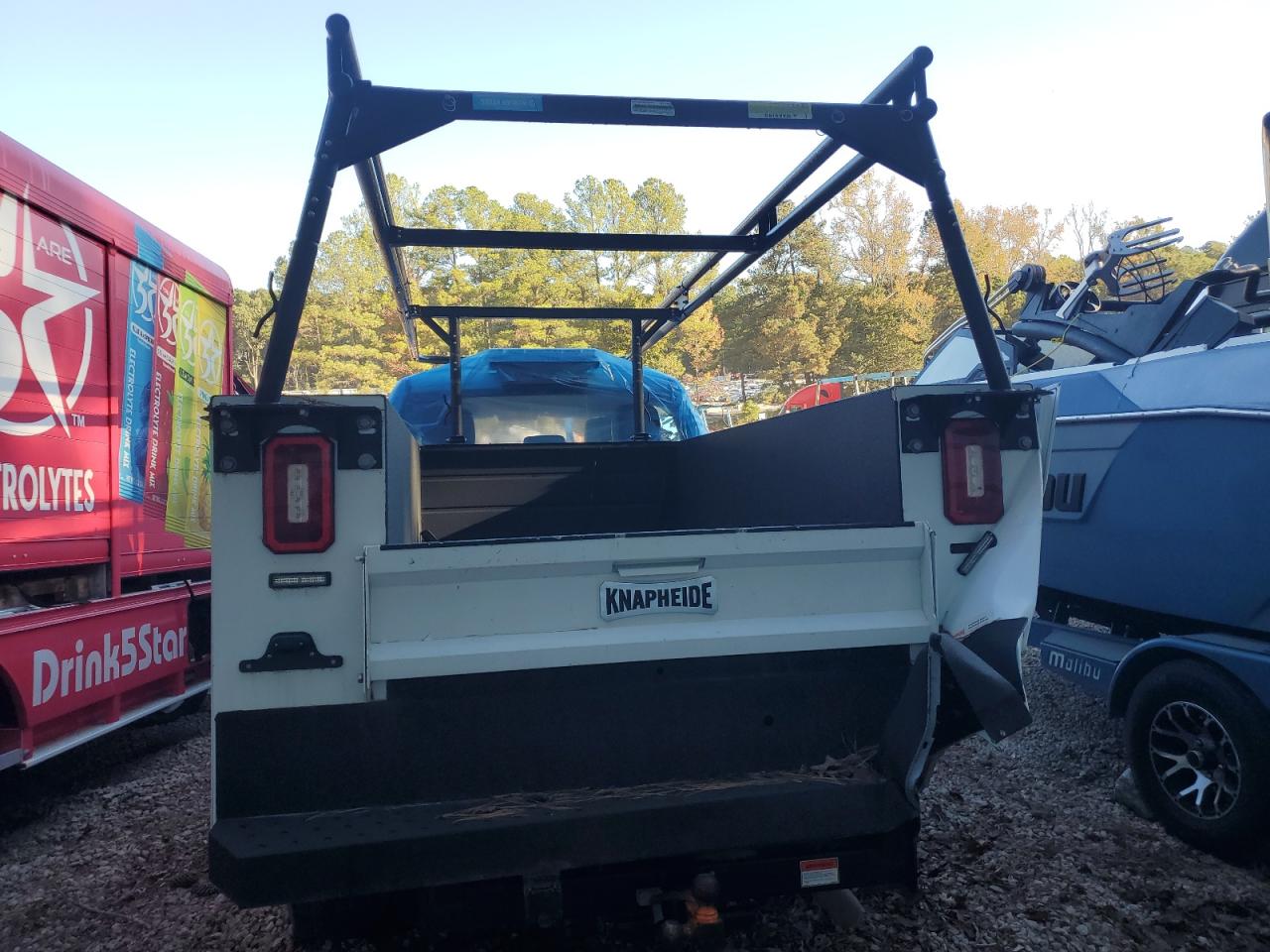 2024 Ram 2500 Tradesman VIN: 3C6UR5HJ0RG169193 Lot: 52311045