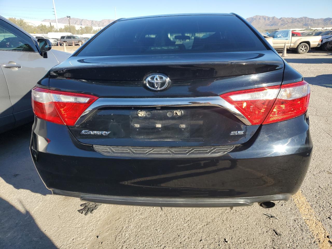 2015 Toyota Camry Le VIN: 4T1BF1FK9FU010917 Lot: 90364685