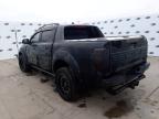 2021 FORD RANGER WILDTRAK ECOBLUE 4  for sale at Copart WOLVERHAMPTON