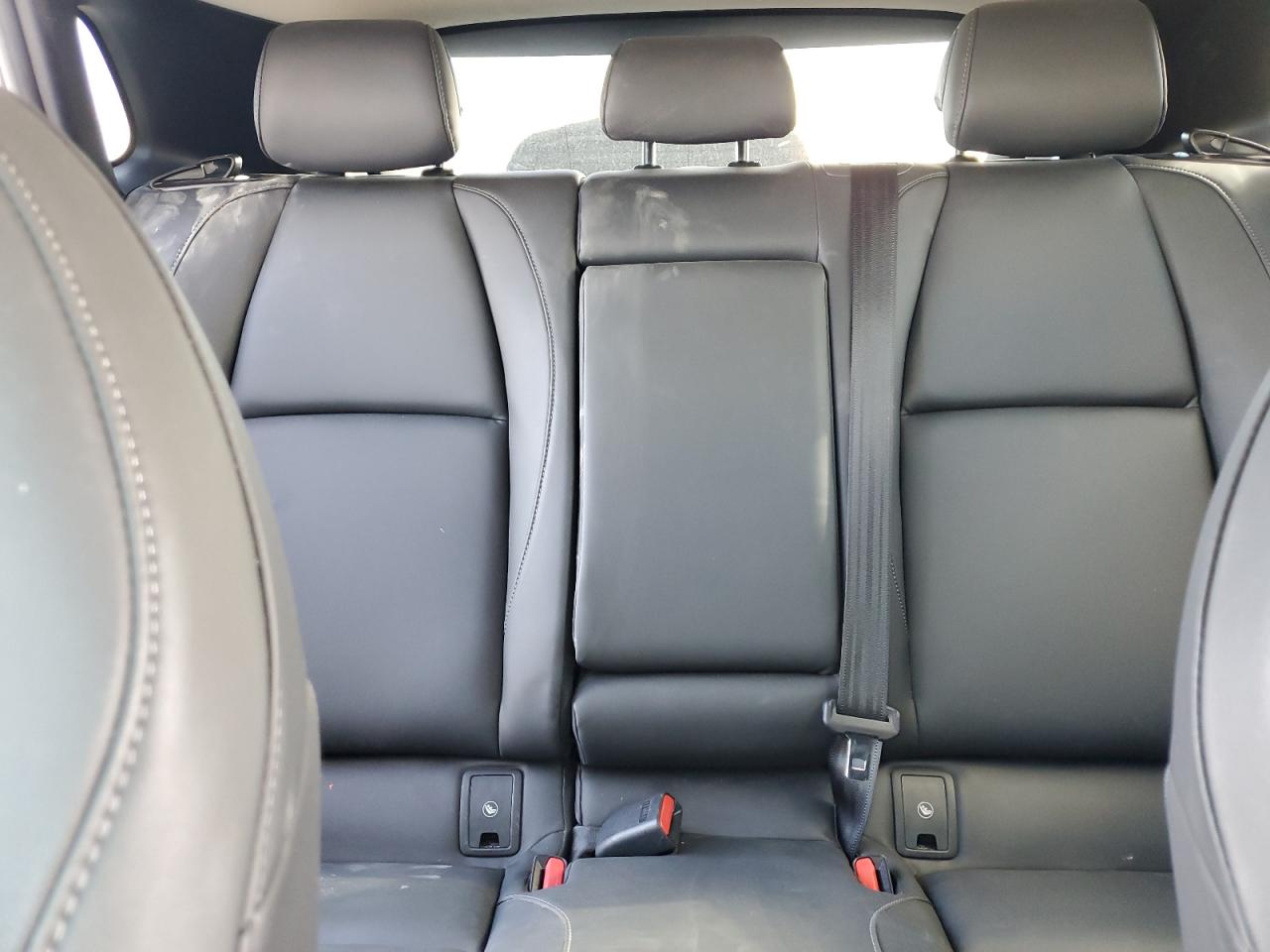 2025 Mazda Cx-30 Select VIN: 3MVDMBBM1SM797360 Lot: 86492905