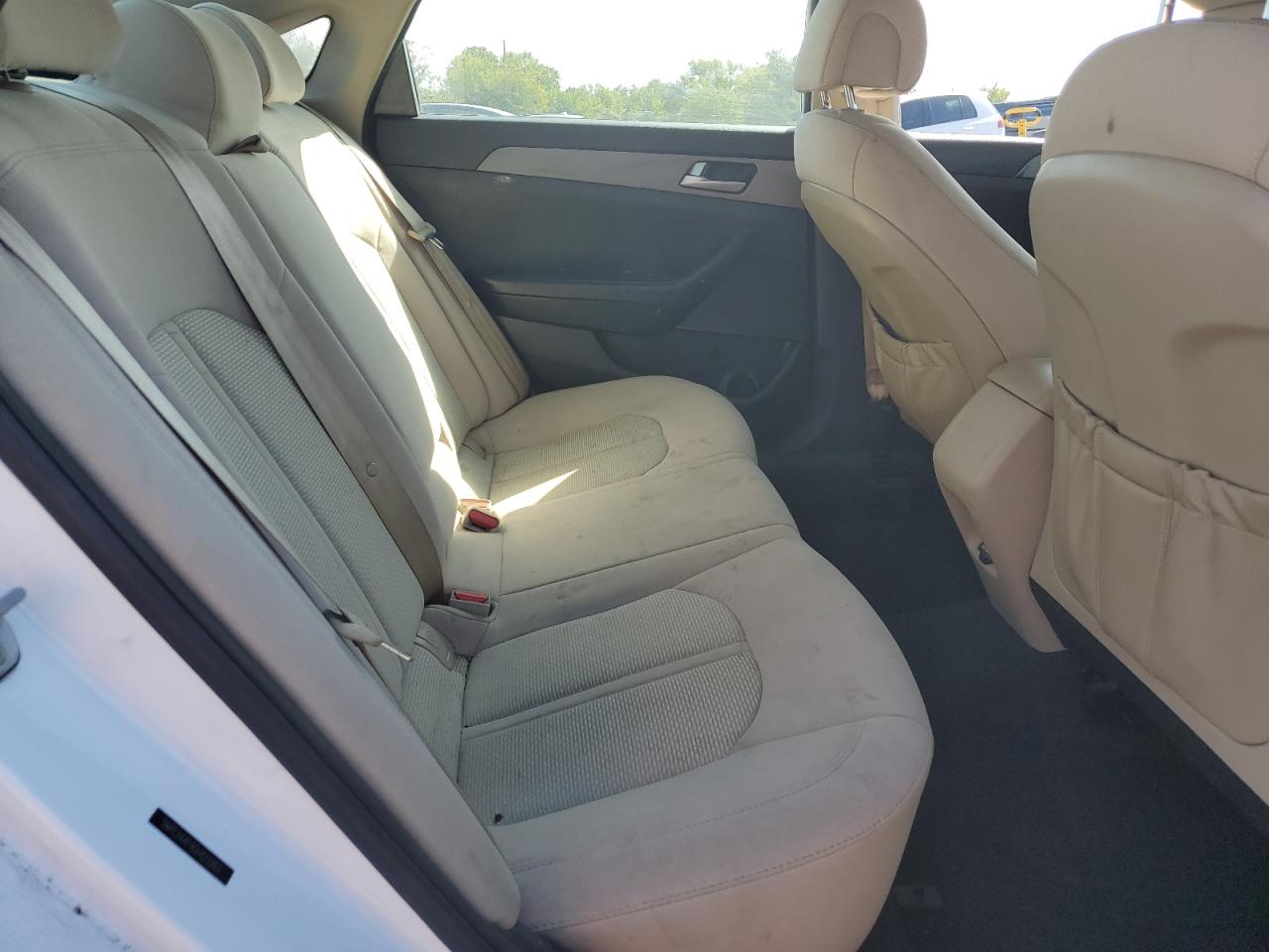 2016 Hyundai Sonata Se VIN: 5NPE24AF9GH423263 Lot: 84968805