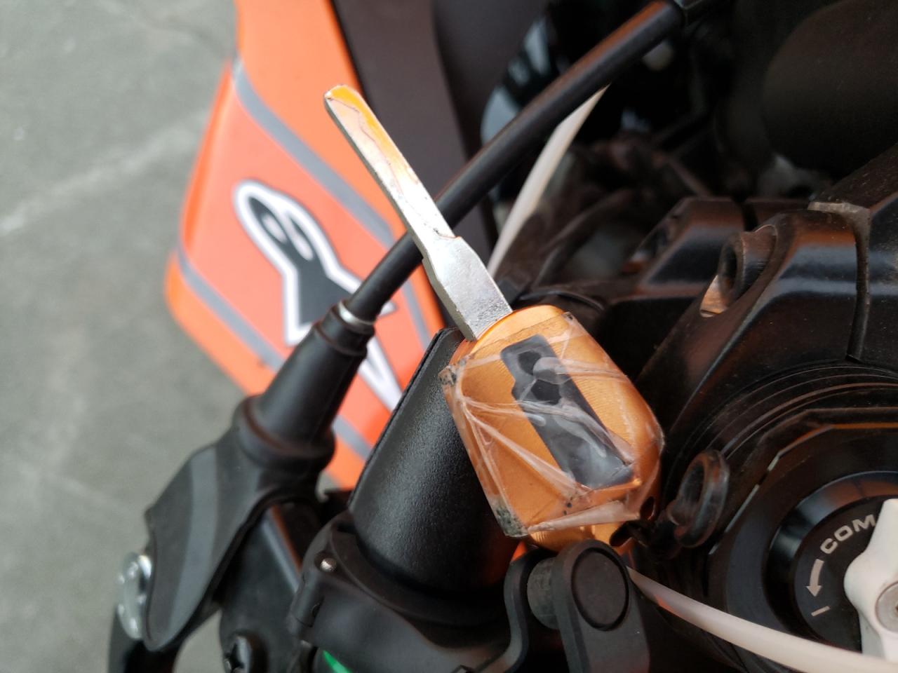 2022 Ktm 390 Rc VIN: MD2JYJ405NC214849 Lot: 90646565