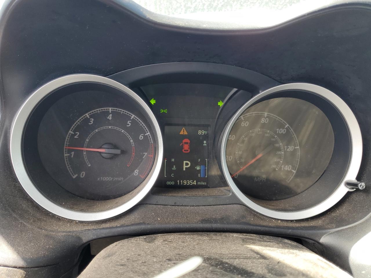 2016 Mitsubishi Lancer Es VIN: JA32U2FU0GU007695 Lot: 87090565