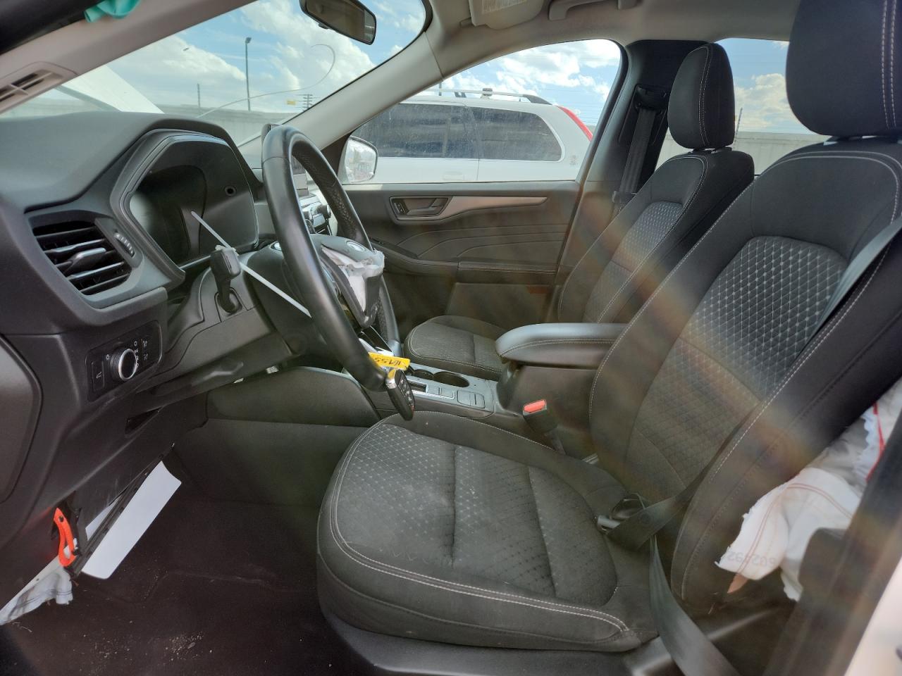 2023 Ford Escape Active VIN: 1FMCU9GN4PUB38405 Lot: 85204035