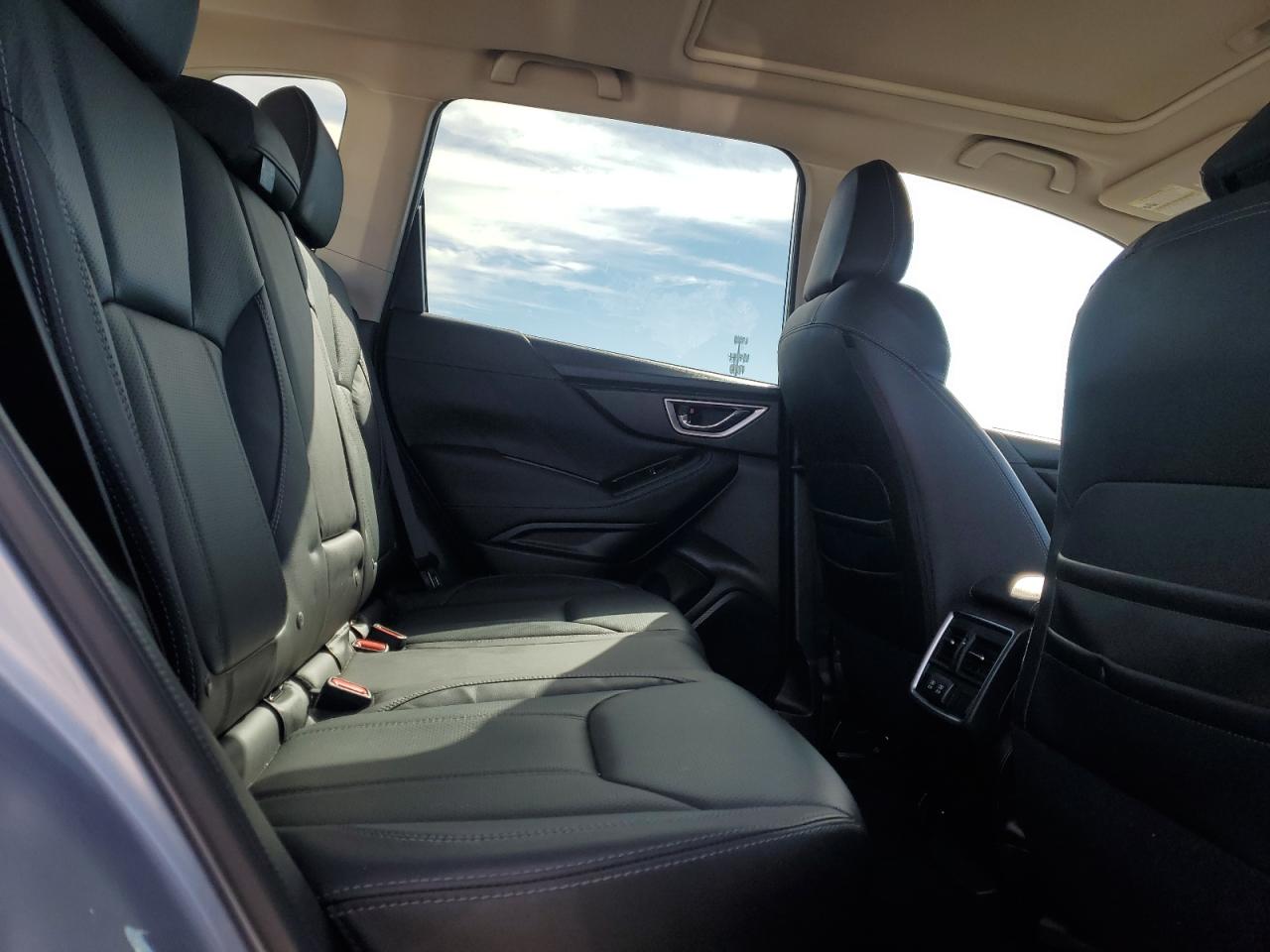 2021 Subaru Forester Limited VIN: JF2SKAUC9MH573677 Lot: 86765345