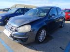 2009 VOLKSWAGEN JETTA SPORT TDI  for sale at Copart NEWBURY