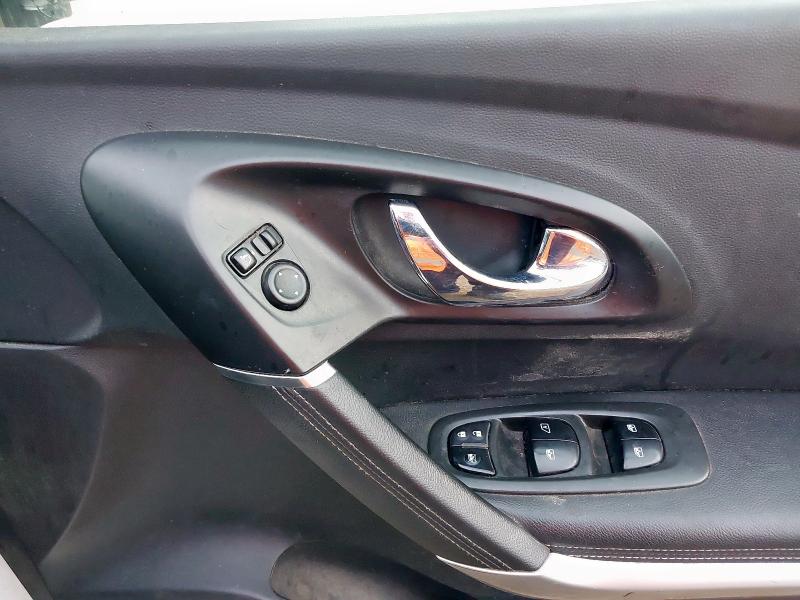 2018 RENAULT KADJAR 1.2 TCE SIGNATURE NAV 5DR