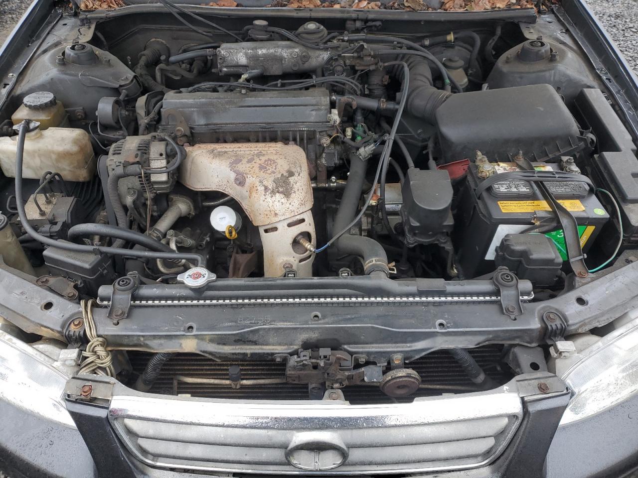 2000 Toyota Camry Ce VIN: JT2BG22K7Y0434578 Lot: 85813625