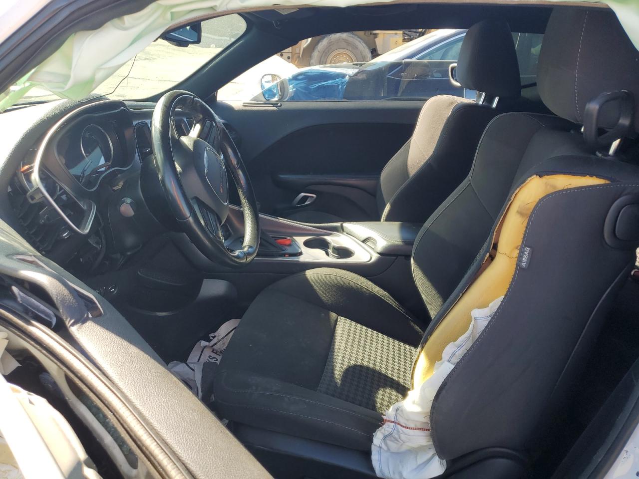 2020 Dodge Challenger R/T VIN: 2C3CDZBT3LH138486 Lot: 90699335