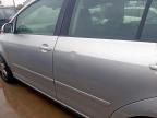 2007 VOLKSWAGEN GOLF PLUS SE AUTO  for sale at Copart SANDY