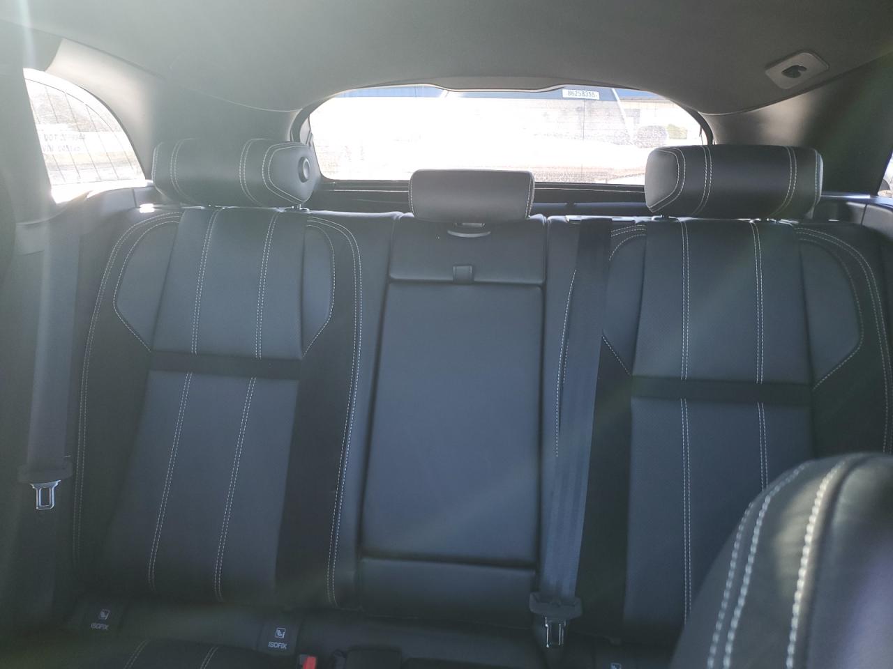 2018 Land Rover Range Rover Velar R-Dynamic Se VIN: SALYL2RV3JA759816 Lot: 82346405