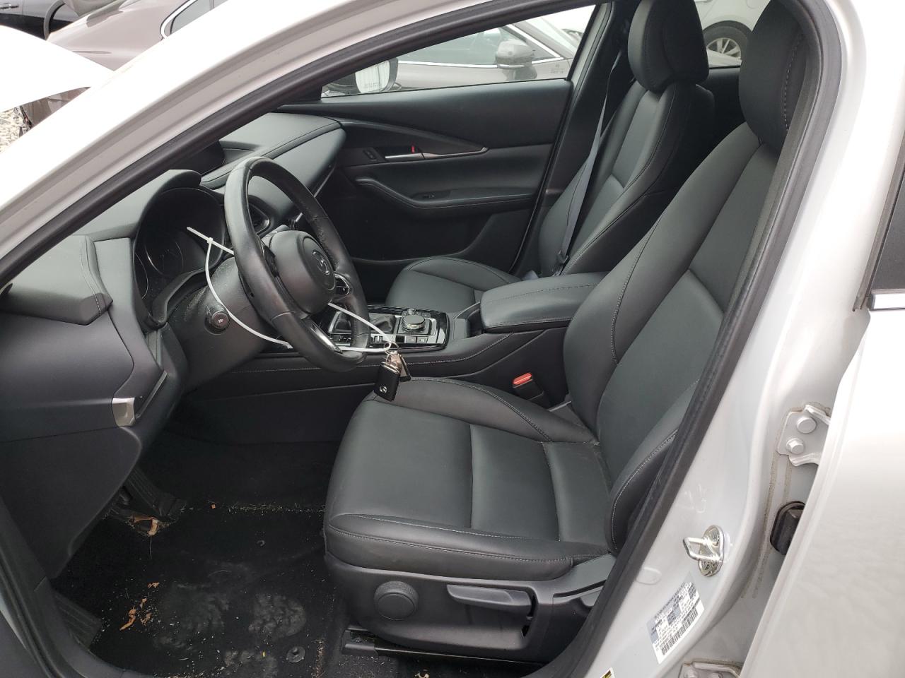 2024 Mazda Cx-30 Select VIN: 3MVDMBBM8RM673287 Lot: 90503535