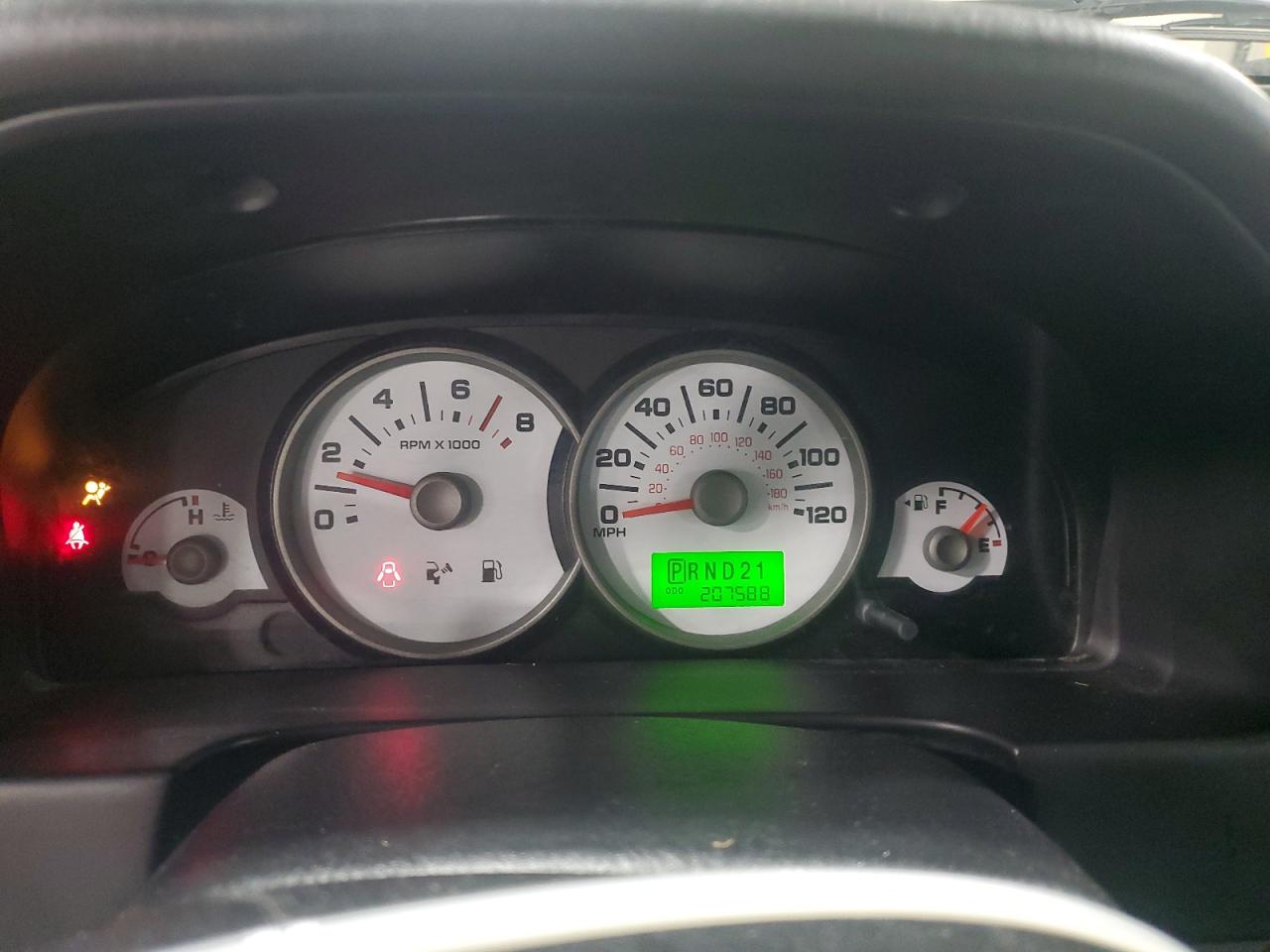 2007 Ford Escape Xls VIN: 1FMYU02Z87KB19573 Lot: 86087545