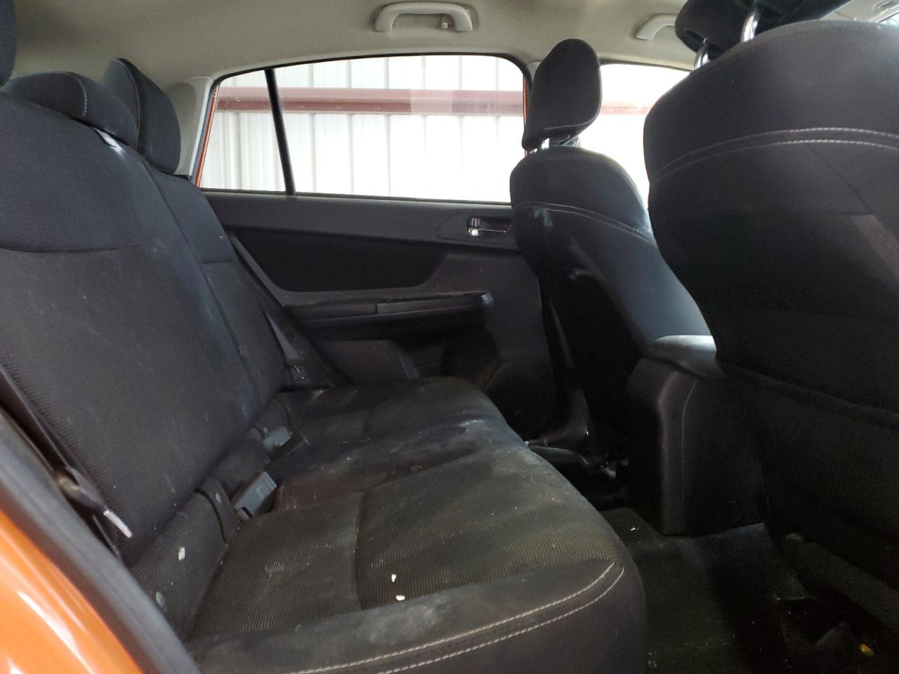 2014 Subaru Xv Crosstrek 2.0 Premium VIN: JF2GPACC8E9275741 Lot: 82237935