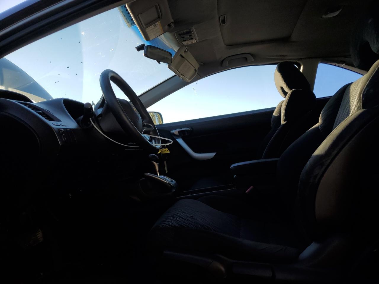 2006 Honda Civic Ex VIN: 2HGFG12816H004417 Lot: 81605545