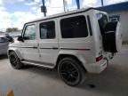 2020 MERCEDES-BENZ G 63 AMG   a la Venta en Copart FL - WEST PALM BEACH