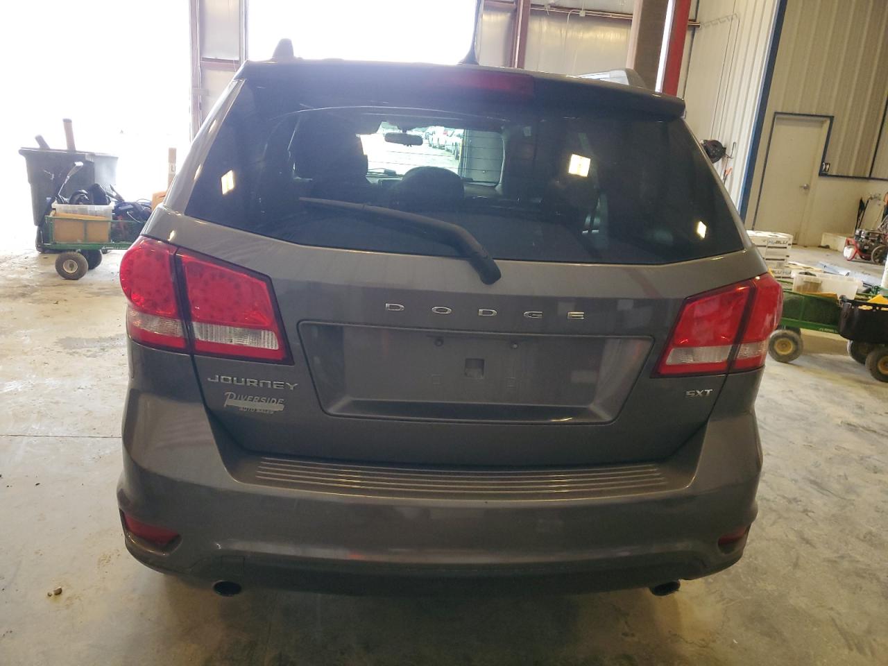 2013 Dodge Journey Sxt VIN: 3C4PDCBG0DT522540 Lot: 82225205