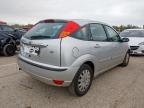 2004 FORD FOCUS 2.0 GHIA 5DR AUTO for sale at Copart SANDWICH