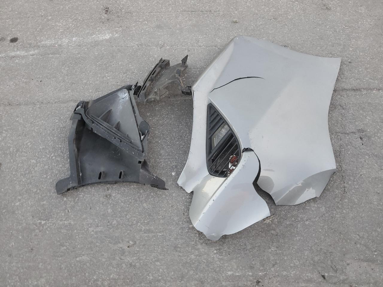 2023 Kia Forte Lx VIN: 3KPF24AD5PE558618 Lot: 90692015