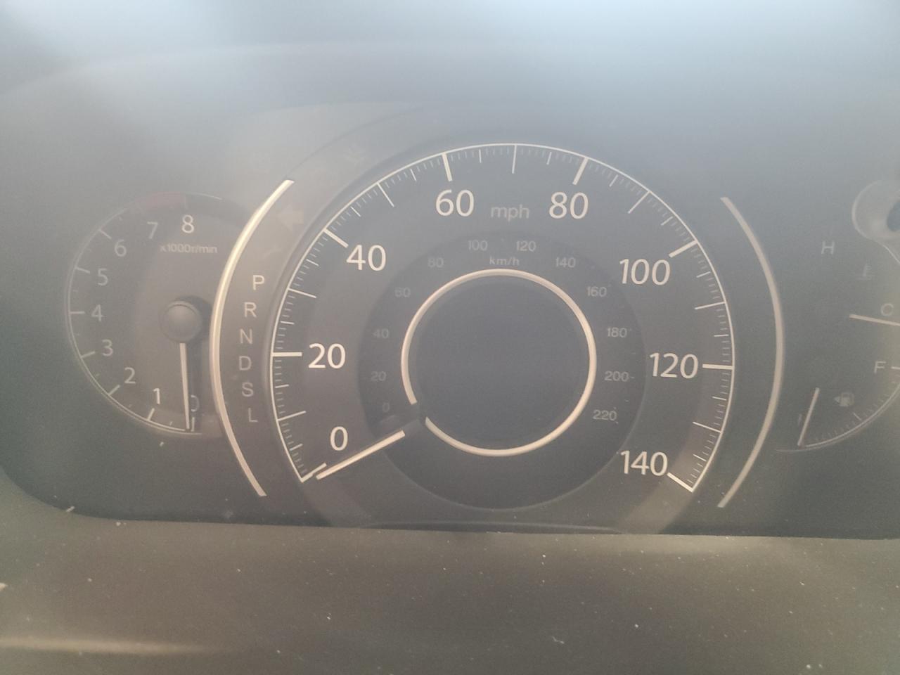 2015 Honda Cr-V Ex VIN: 5J6RM4H54FL116077 Lot: 85489145