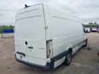 2020 MERCEDES-BENZ SPRINTER 3.5T H2 VAN for sale at Copart WOLVERHAMPTON
