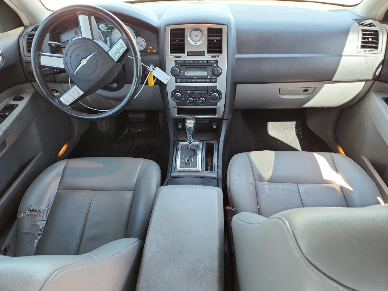 2006 Chrysler 300 Touring VIN: 2C3KK53G06H500905 Lot: 84818185