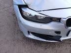 2012 BMW 3 SERIES 320D SE 4DR for sale at Copart BRISTOL
