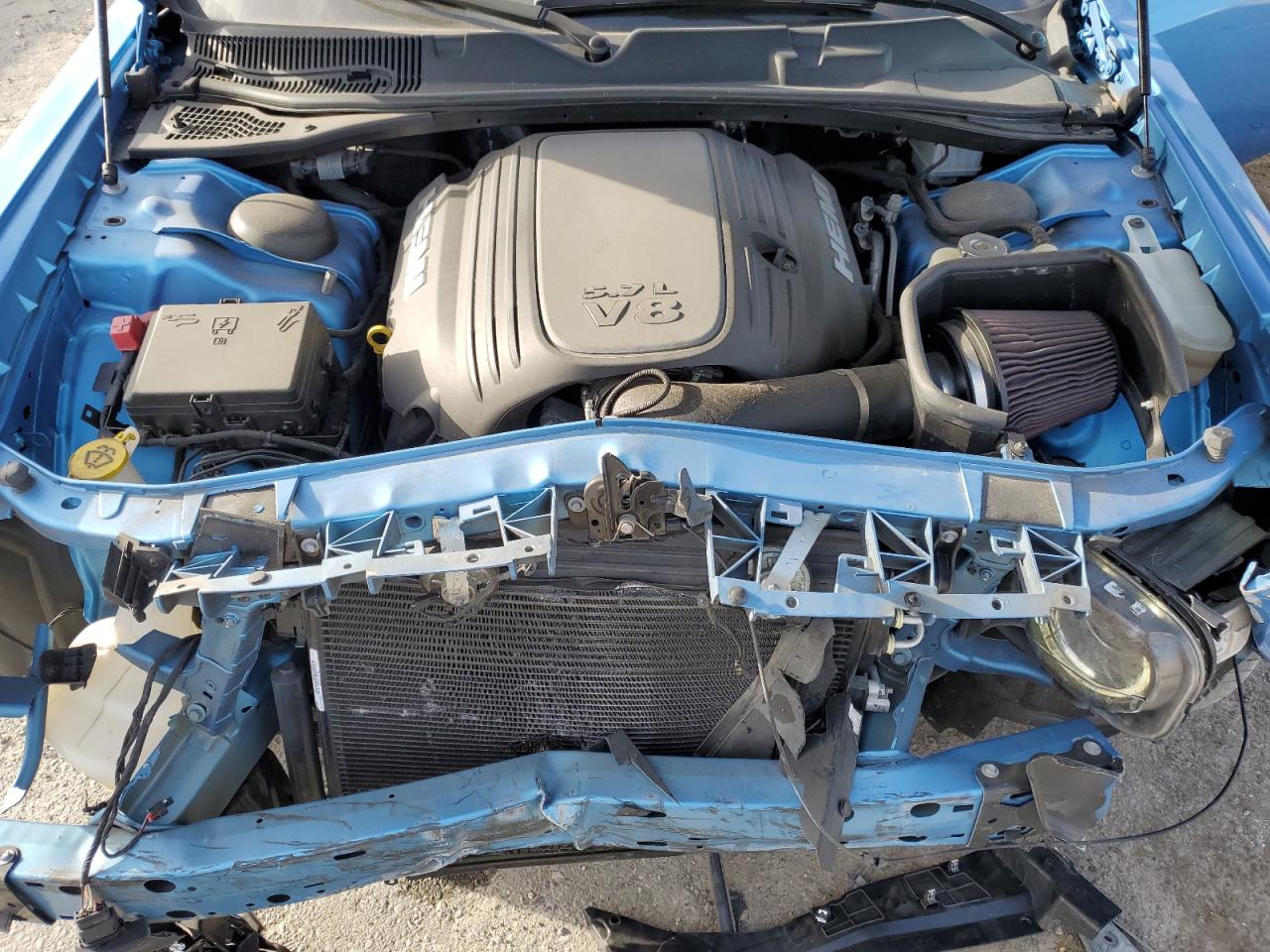 2019 Dodge Challenger R/T VIN: 2C3CDZBT1KH602728 Lot: 82002505