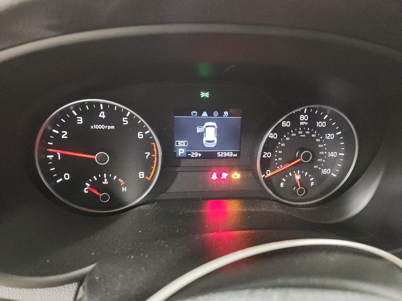 2022 Kia Sportage Lx VIN: KNDPMCAC7N7968950 Lot: 85108385