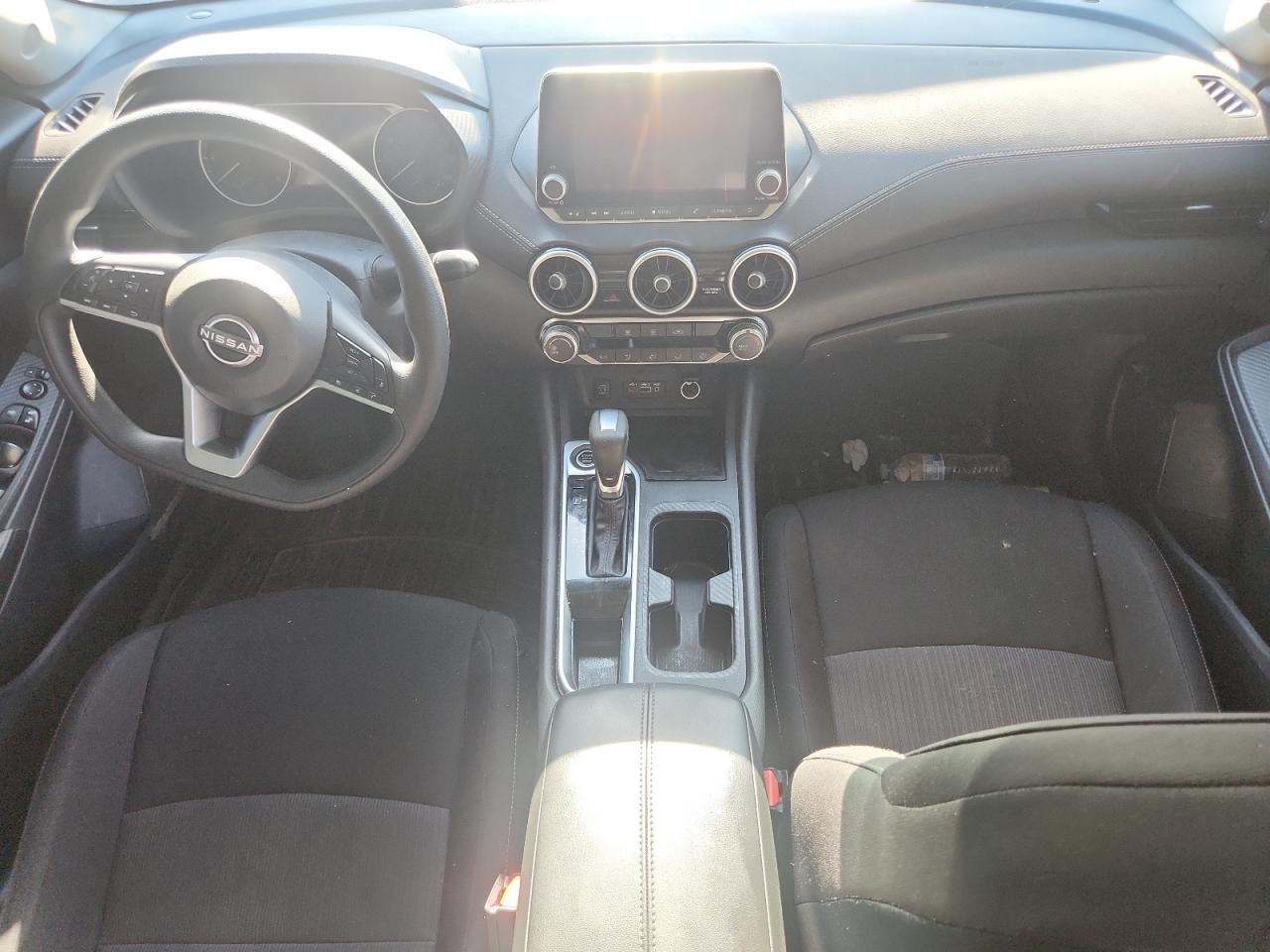 2024 Nissan Sentra Sv VIN: 3N1AB8CV3RY272374 Lot: 85353695