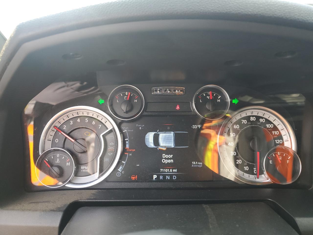 2021 Ram 1500 Classic Slt VIN: 1C6RR6GTXMS578320 Lot: 89903775