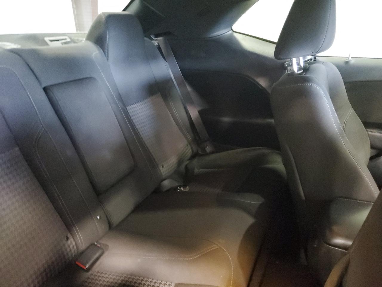 2020 Dodge Challenger Sxt VIN: 2C3CDZAG1LH206921 Lot: 90655845