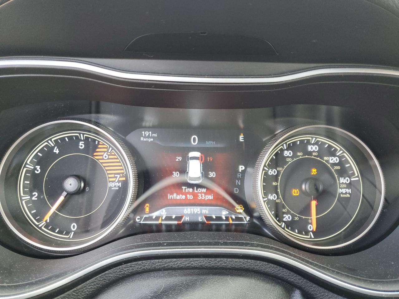 2020 Jeep Cherokee Limited VIN: 1C4PJMDN2LD560589 Lot: 87027035