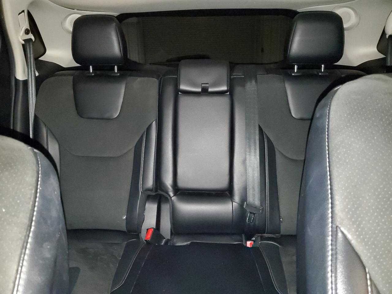 2016 Ford Edge Sport VIN: 2FMPK4AP0GBB95081 Lot: 82757945