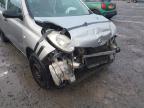 2005 NISSAN MICRA 1.2 S 5DR for sale at Copart WOLVERHAMPTON